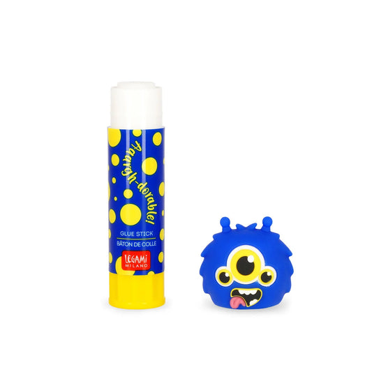 Legami Klebestift, Monster