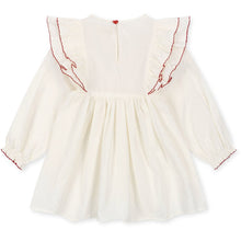 Lade das Bild in den Galerie-Viewer, Konges Sloejd Coeur Kleid