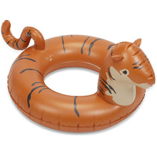 Load image into Gallery viewer, Swim Ring ''Tiger''