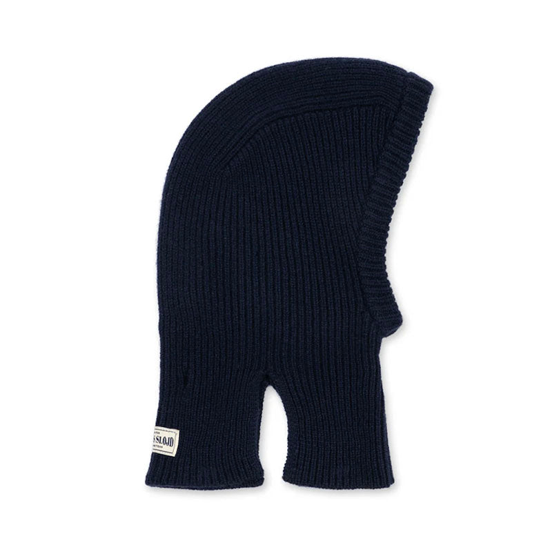 Kids Wool Balaclava Total Eclipse, Various Sizes