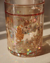 Lade das Bild in den Galerie-Viewer, Glitzerbecher, 2er-Pack ''Roar''