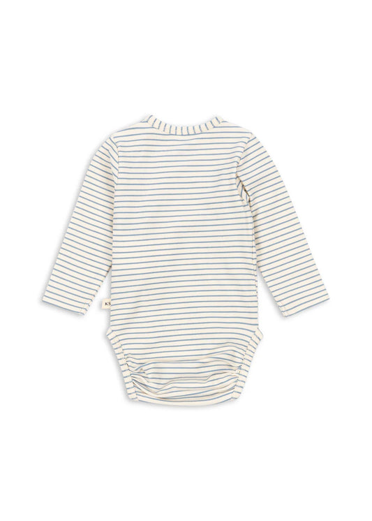 Baby Body, Stripe