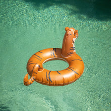 Load image into Gallery viewer, Swim Ring ''Tiger''