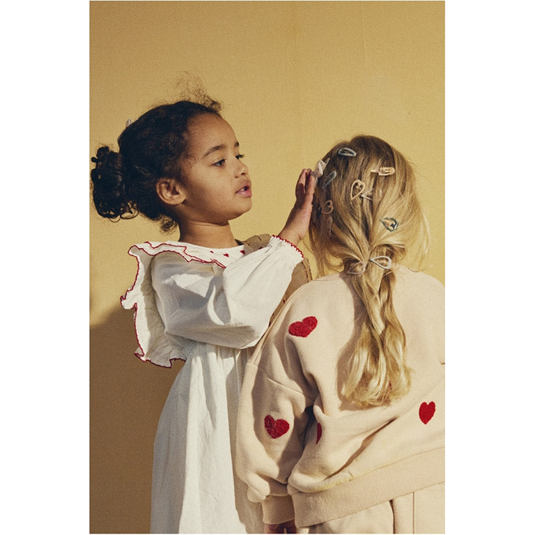 Konges Sloejd Coeur Dress