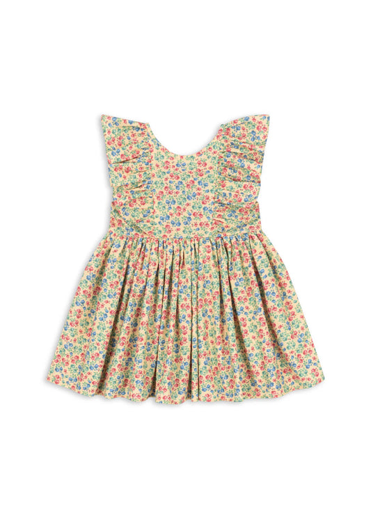 Cianna Kleid ''Fandango Fleur''