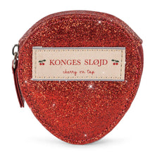 Load image into Gallery viewer, Coin Purse, Strawberry