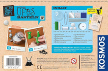 Lade das Bild in den Galerie-Viewer, Bastelbox ''Craft UFO''