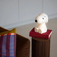 Load image into Gallery viewer, Snoopy Nightlight, Bundle of light