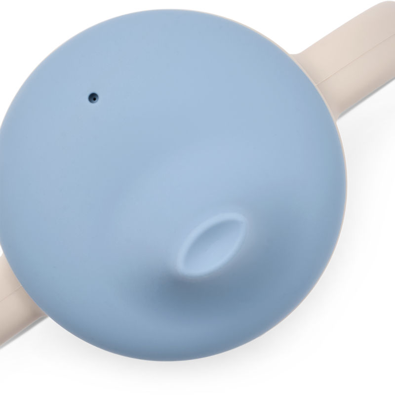Liewood Neil Sippy Cup, Pufferfish
