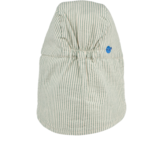 Liewood Cecilia Sun Hat, Peppermint Sandy