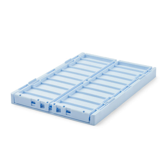 Weston Aufbewahrungsbox, 1 Packung, mittel „Pure Sky“