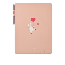 Load image into Gallery viewer, Zora LCD Drawing Board, Rabbit
