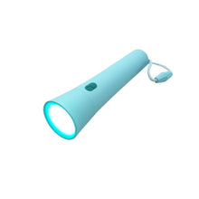 Lade das Bild in den Galerie-Viewer, Lalarma Taschenlampe „Blau“