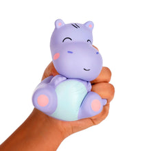 Load image into Gallery viewer, Legami Stress Ball, Hippo