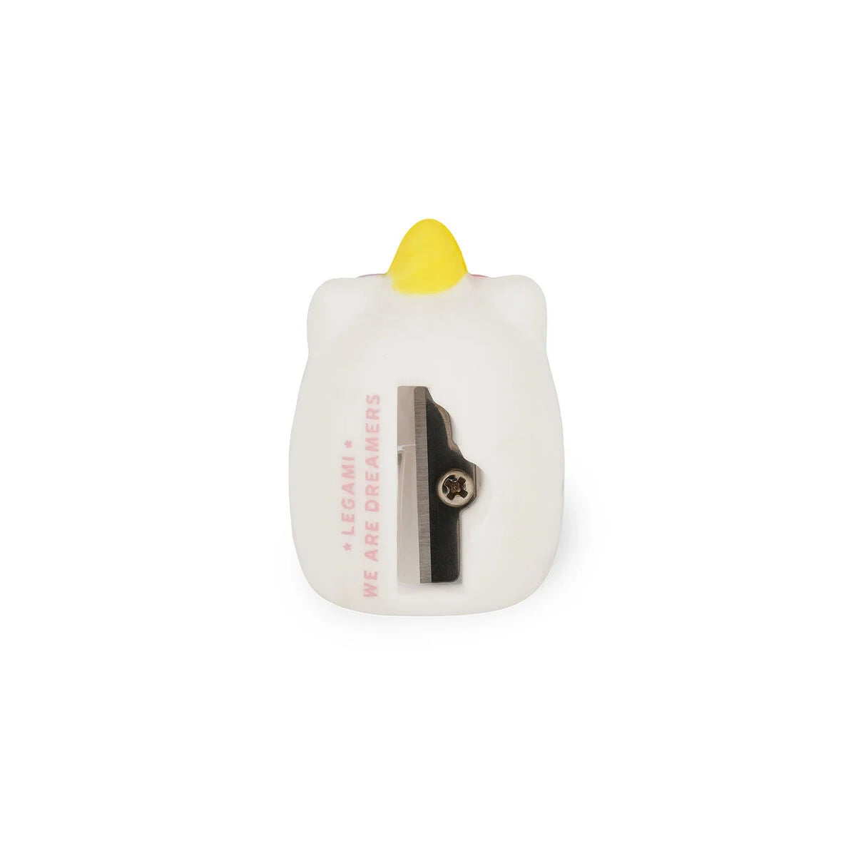 Legami Pencil Sharpener, Unicorn