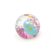Load image into Gallery viewer, Light-Up Bouncy Ball, Unicorn
