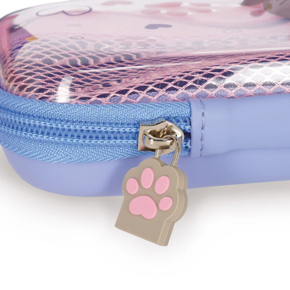 Legami Federmäppchen, Wonderwow Kitty