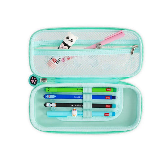Legami Pencil Case, Wonderwow Panda