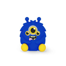 Load image into Gallery viewer, Light-Up Pencil Sharpener, Monster