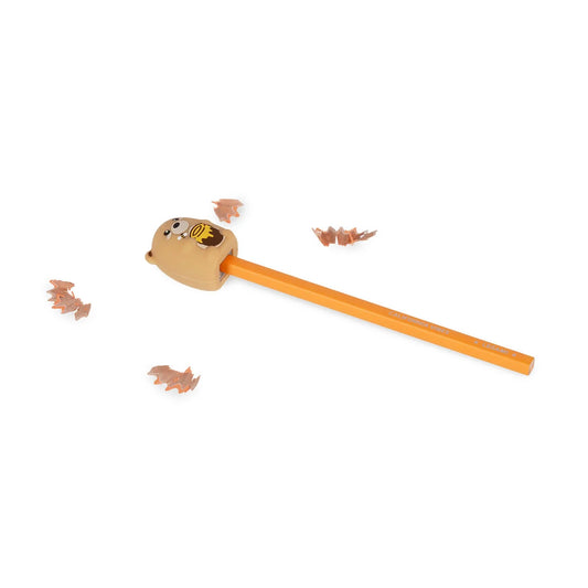 Anspitzer, Bär