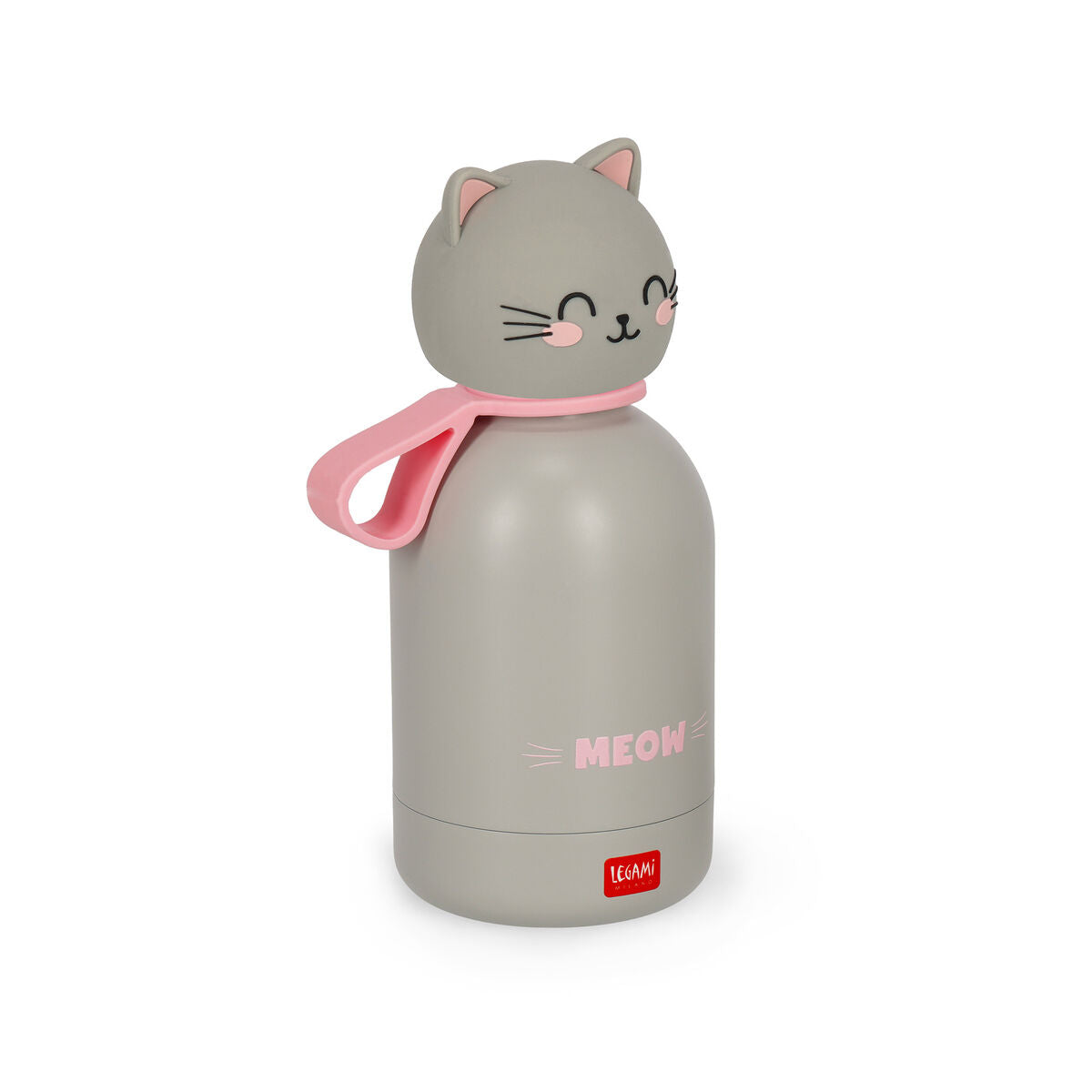 Kids' Vacuum Bottle - Hot&Cold BFF, Kitty