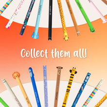 Load image into Gallery viewer, Eraseable Gel Pen ''Kitty''