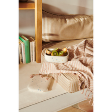 Load image into Gallery viewer, Liewood Lunch Box ''It Comes in Waves / Sandy''