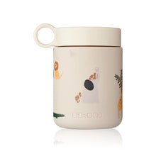 Load image into Gallery viewer, Kian Food Jar ''All Together''