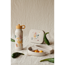 Load image into Gallery viewer, Falk Water Bottle ''Around the World'' 350ml