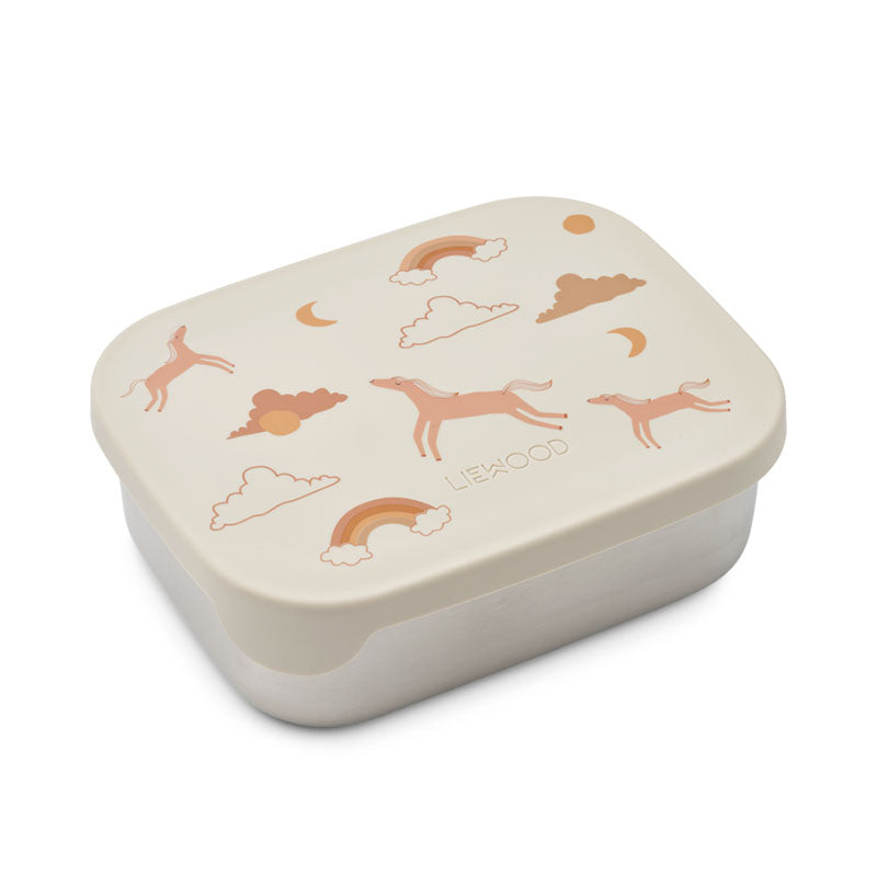 Liewood Arthur Lunchbox „Dream“