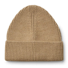 Load image into Gallery viewer, Ezra Beanie Hat ''Oat''