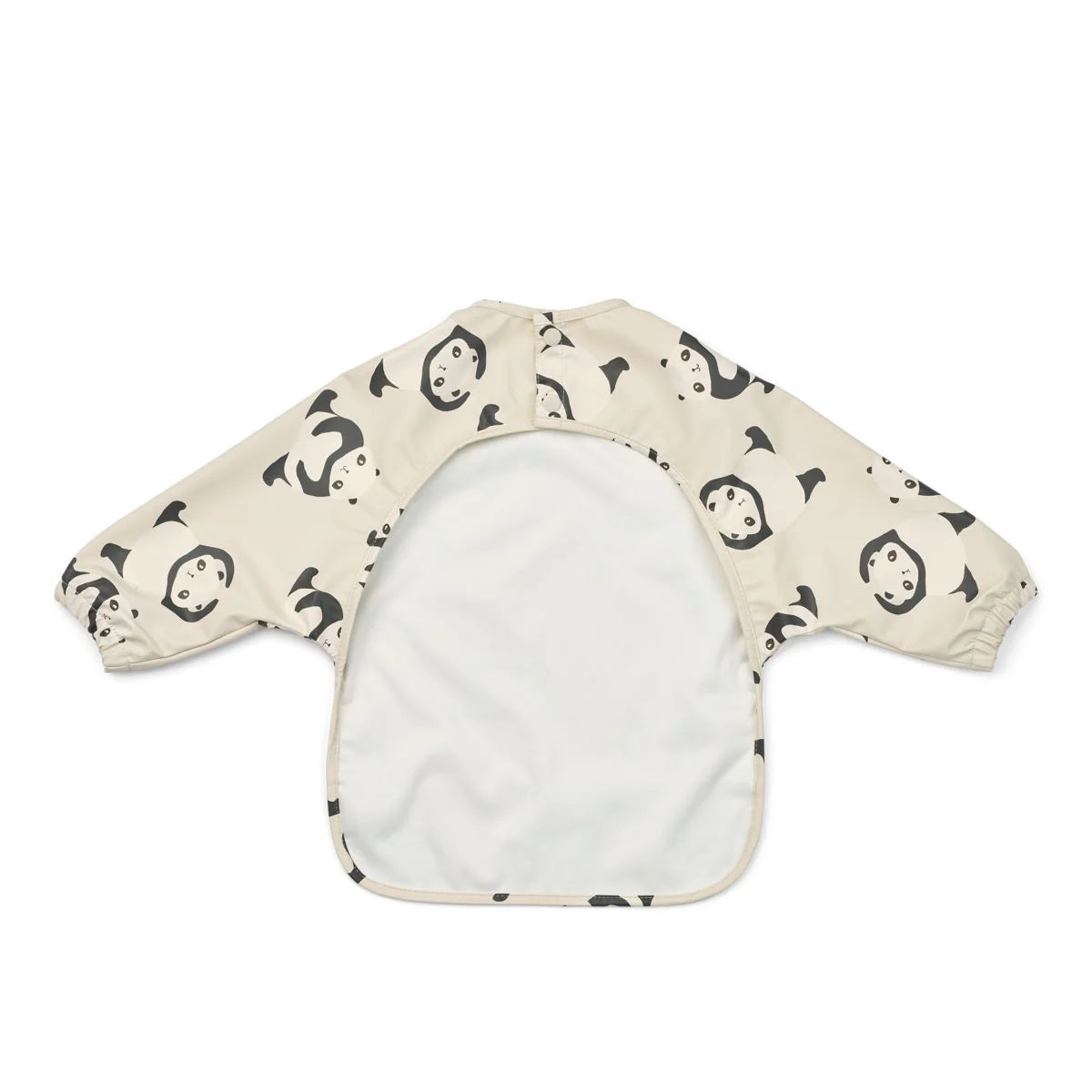 Merle Cape Lätzchen, Panda / Sandy