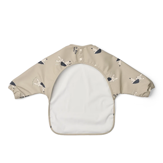 Merle Cape Bib, Dakota Dog