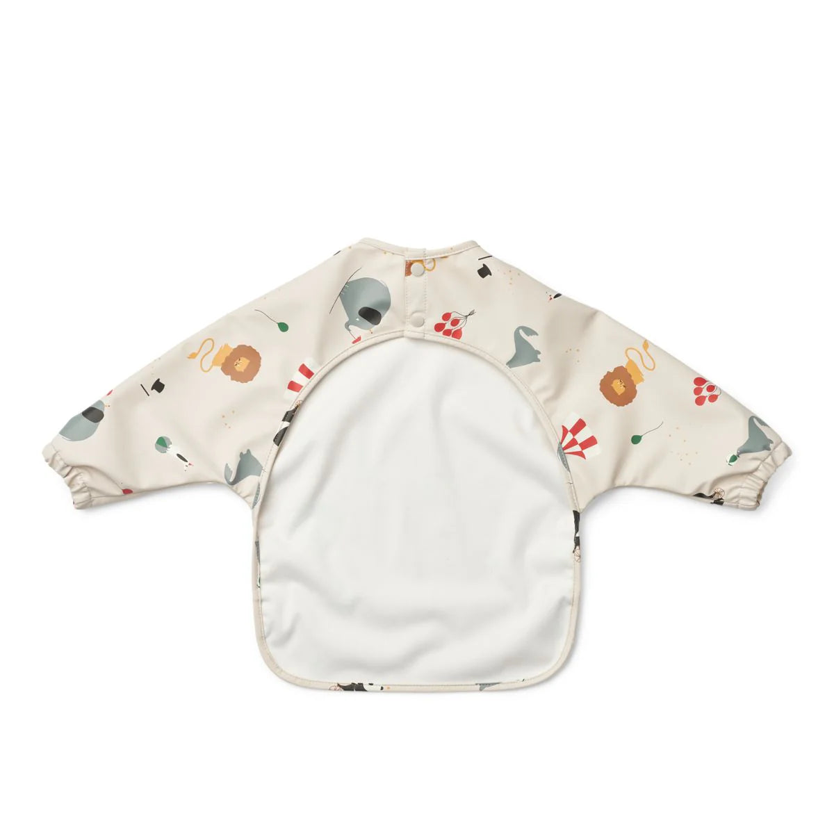 Merle Cape Bib ''Zirkus''