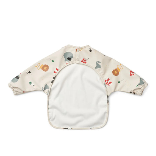 Merle Cape Bib ''Zirkus''