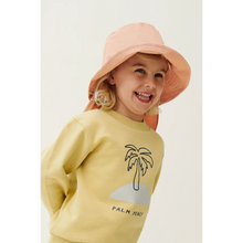 Load image into Gallery viewer, Liewood Damona Bucket Hat ''Apple Blossom''