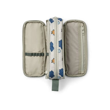 Lade das Bild in den Galerie-Viewer, Federmäppchen 'Dinosaurier'