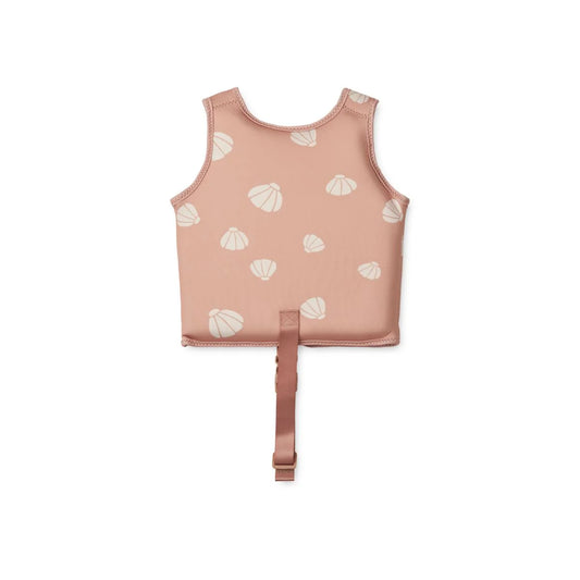 Swim Vest ''Shell'', Various Sizes