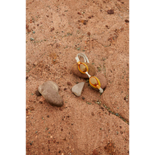 Lade das Bild in den Galerie-Viewer, Liewood Titas Schwimmbrille ''Yellow Mellow / Sandy''