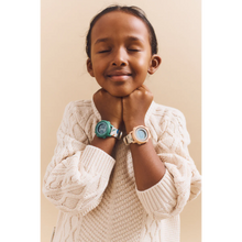 Load image into Gallery viewer, Liewood Sussi Wrist Watch ''Peach''