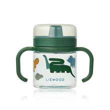 Lade das Bild in den Galerie-Viewer, Kylo Tritan Trinkbecher ''Dino''