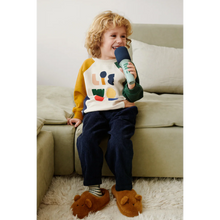 Load image into Gallery viewer, Karaoke Microphone, Peppermint Mix