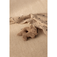 Load image into Gallery viewer, Muslin Cloth 2 Pack, Mini Whale