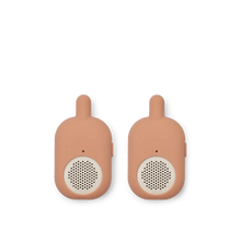 Load image into Gallery viewer, Walkie Talkie ''Tuscany Rose''