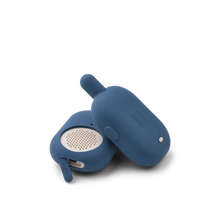 Load image into Gallery viewer, Walkie Talkie ''Indigo Blue''