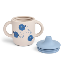 Lade das Bild in den Galerie-Viewer, Liewood Neil Trinkbecher, Kugelfisch