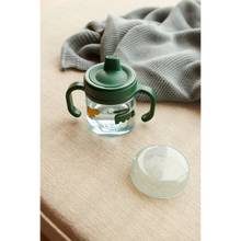 Lade das Bild in den Galerie-Viewer, Kylo Tritan Trinkbecher ''Dino''