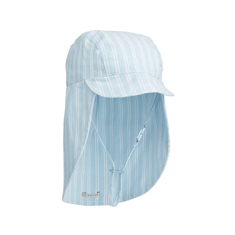 Liewood Sun Hat ''Cecilia Pure Sky''