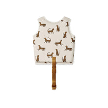 Load image into Gallery viewer, Swim Vest ''Leopard'', 11-15 kg