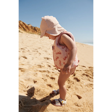 Load image into Gallery viewer, Liewood Swim Vest ''Seahorse / Apple Blossom'', Various Sizes